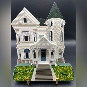 NIB Shelia's Paul House Oakland, California 1996 Artist Choice 2186/4500